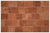 Apex Kilim Patchwork Unique Colors 22431 198 x 301 cm
