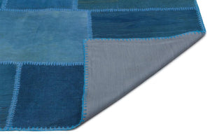 Apex Kilim Patchwork Unique Colours 22433 190 x 300 cm