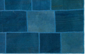 Apex Kilim Patchwork Unique Colours 22433 190 x 300 cm