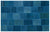 Apex Kilim Patchwork Unique Colors 22433 190 x 300 cm