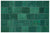 Apex Kilim Patchwork Unique Colors 22435 193 x 302 cm