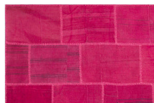 Apex Kilim Patchwork Unique Colors 22440 197 x 297 cm