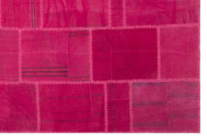 Apex Kilim Patchwork Unique Colors 22440 197 x 297 cm