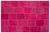 Apex Kilim Patchwork Unique Colors 22440 197 x 297 cm