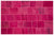 Apex Kilim Patchwork Unique Colors 22442 200 x 298 cm