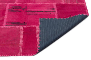 Apex Kilim Patchwork Unique Colors 22445 198 x 304 cm