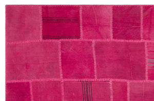 Apex Kilim Patchwork Unique Colors 22445 198 x 304 cm