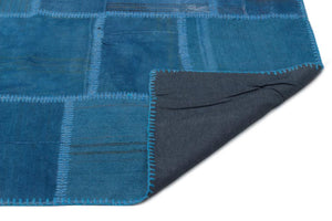 Apex Kilim Patchwork Unique Colours 22446 192 x 298 cm