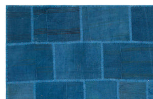 Apex Kilim Patchwork Unique Colours 22446 192 x 298 cm