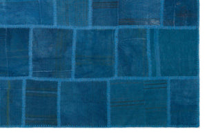 Apex Kilim Patchwork Unique Colours 22446 192 x 298 cm