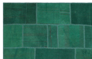 Apex Kilim Patchwork Unique Colours 22447 195 x 301 cm