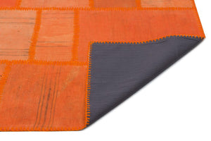 Apex Kilim Patchwork Unique Colors 22455 195 x 292 cm