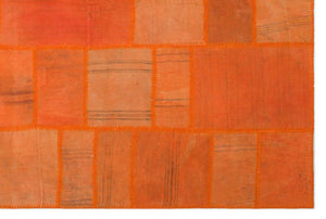 Apex Kilim Patchwork Unique Colors 22455 195 x 292 cm