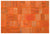 Apex Kilim Patchwork Unique Colors 22455 195 x 292 cm
