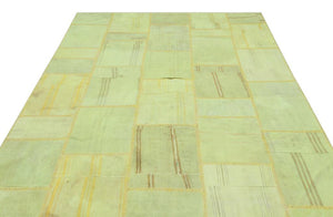 Apex Kilim Patchwork Unique Colours 22456 198 x 301 cm