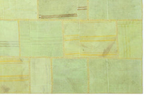 Apex Kilim Patchwork Unique Colours 22456 198 x 301 cm