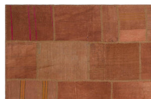 Apex Kilim Patchwork Unique Colors 22459 193 x 301 cm