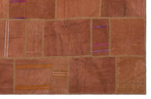 Apex Kilim Patchwork Unique Colors 22459 193 x 301 cm
