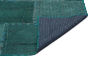 Apex Kilim Patchwork Unique Colors 22463 197 x 295 cm