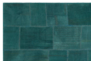 Apex Kilim Patchwork Unique Colors 22463 197 x 295 cm