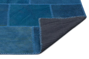 Apex Kilim Patchwork Unique Colours 22465 190 x 300 cm