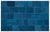 Apex Kilim Patchwork Unique Colors 22465 190 x 300 cm