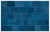 Apex Kilim Patchwork Unique Colours 22465 190 x 300 cm