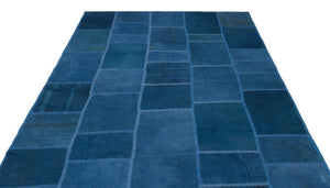 Apex Kilim Patchwork Unique Colors 22471 197 x 296 cm