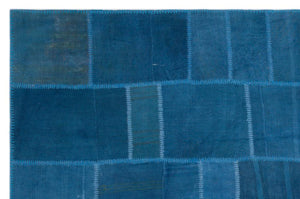 Apex Kilim Patchwork Unique Colors 22471 197 x 296 cm