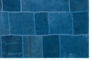 Apex Kilim Patchwork Unique Colors 22471 197 x 296 cm