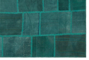 Apex Kilim Patchwork Unique Colors 22479 195 x 292 cm