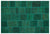 Apex Kilim Patchwork Unique Colors 22482 195 x 295 cm