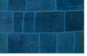 Apex Kilim Patchwork Unique Colors 22483 190 x 300 cm