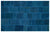 Apex Kilim Patchwork Unique Colors 22483 190 x 300 cm