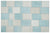 Apex Kilim Patchwork Unique Colors 22484 194 x 302 cm