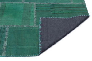 Apex Kilim Patchwork Unique Colors 22485 192 x 302 cm