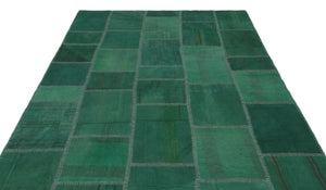 Apex Kilim Patchwork Unique Colors 22485 192 x 302 cm