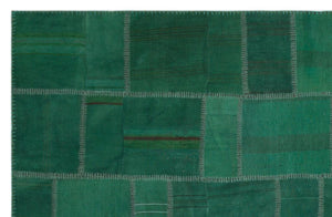Apex Kilim Patchwork Unique Colors 22485 192 x 302 cm