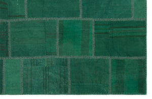 Apex Kilim Patchwork Unique Colors 22485 192 x 302 cm