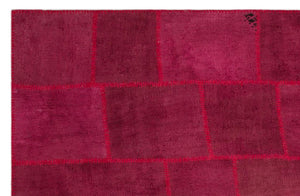 Apex Kilim Patchwork Unique Colours 22486 197 x 300 cm