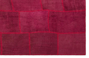 Apex Kilim Patchwork Unique Colours 22486 197 x 300 cm