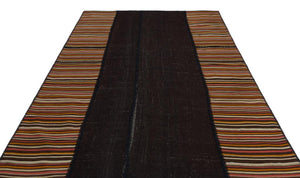 Apex Kilim Patchwork Unique Colors 25375 201 x 302 cm
