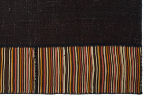 Apex Kilim Patchwork Unique Colors 25375 201 x 302 cm