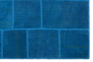 Apex Kilim Patchwork Unique Colors 25563 154 x 231 cm