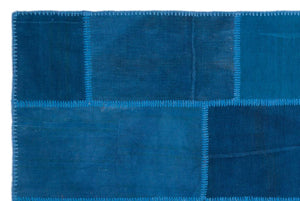 Apex Kilim Patchwork Unique Colors 25563 154 x 231 cm