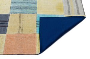 Apex Kilim Patchwork Unique Colours 26769 162 x 234 cm