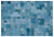 Apex Kilim Patchwork Unique Hemp 32928 160 x 229 cm