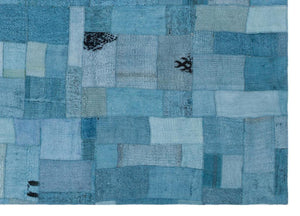 Apex Kilim Patchwork Unique Hemp 32932 160 x 223 cm