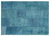 Apex Kilim Patchwork Unique Hemp 36925 159 x 226 cm