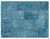 Apex Kilim Patchwork Unique Hemp 36926 156 x 211 cm
